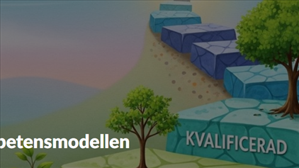 Kompetensmodellen (öppen kurs)